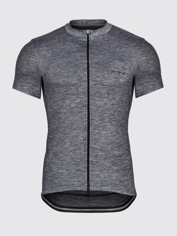 Koszulka Inoni 265 Gray Stone