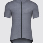 Koszulka Inoni 265 Gray Stone