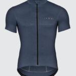 Koszulka Inoni 265 Gray Stone