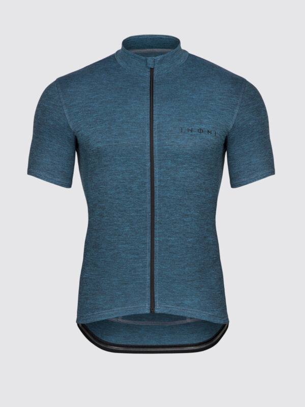 Koszulka Inoni 265 Gray Stone