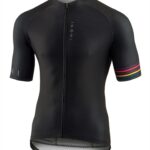 Koszulka Męska Pro Tour Negro