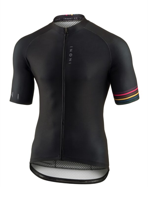 Koszulka Męska Pro Tour Negro