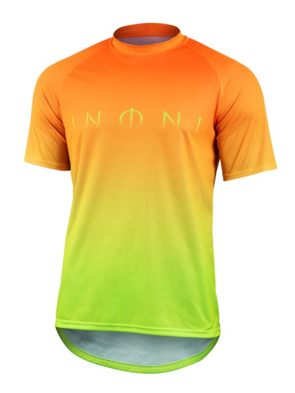 Free ride Enduro 273 Mango Free ride Enduro 273 Mango