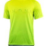 Free ride Enduro 273 Lime