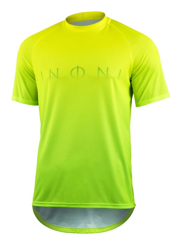 Free ride Enduro 273 Lime Free ride Enduro 273 Lime