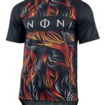 Free ride Enduro 273 Chasing Fire