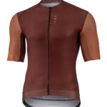 Koszulka 282 Marrón