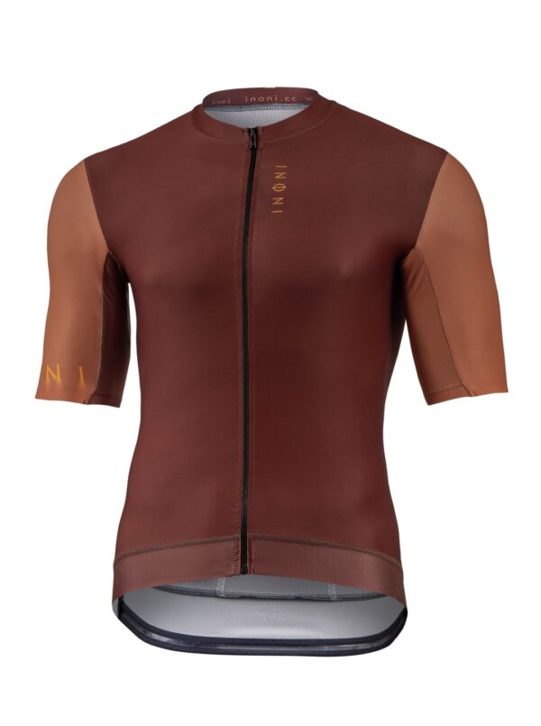 Koszulka 282 Marrón Koszulka 282 Marrón