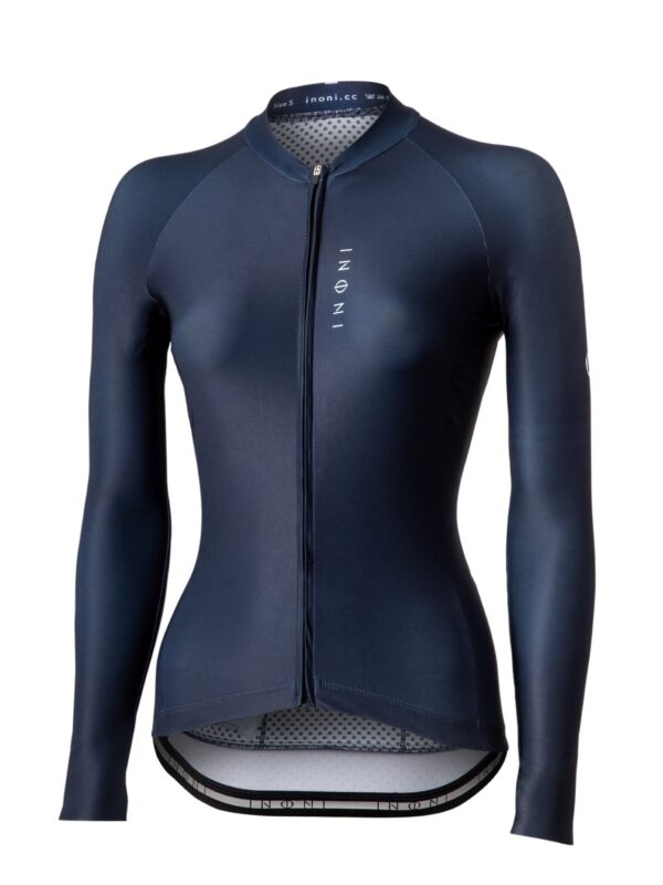 Koszulka Damska 215.11 Azul Marino Koszulka Damska 215.11 Azul Marino