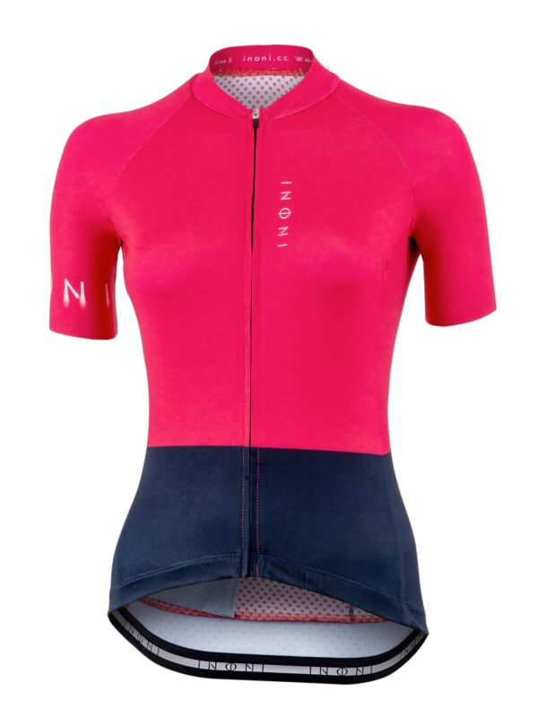 Koszulka Damska Pro Tour Rosado Marino Koszulka Damska Pro Tour Rosado Marino