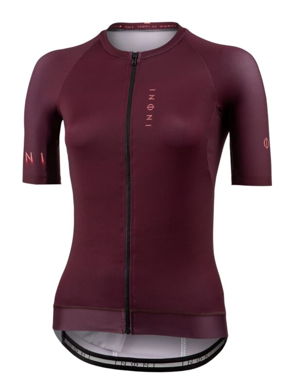 Koszulka Damska 252 Borgoña Koszulka Damska 252 Borgoña