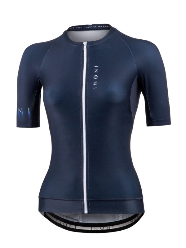 Koszulka Damska 252 Azul Marino Koszulka Damska 252 Azul Marino