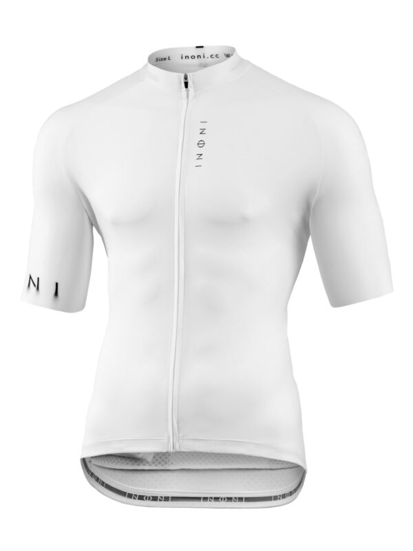 Koszulka Męska Pro Tour Blanco Koszulka Męska Pro Tour Blanco