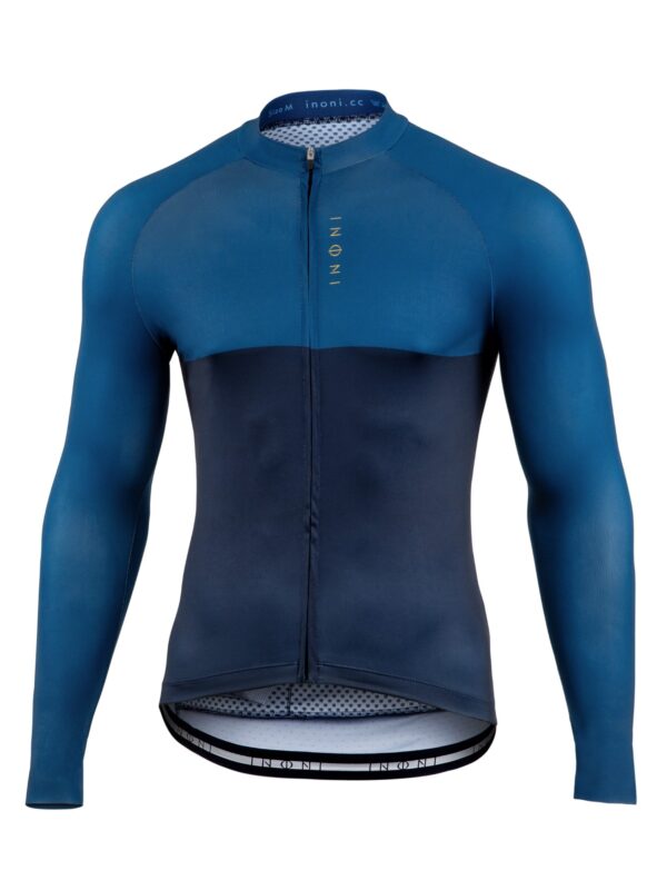 Koszulka Męska Pro Tour 213.11 Azul Koszulka Męska Pro Tour 213.11 Azul