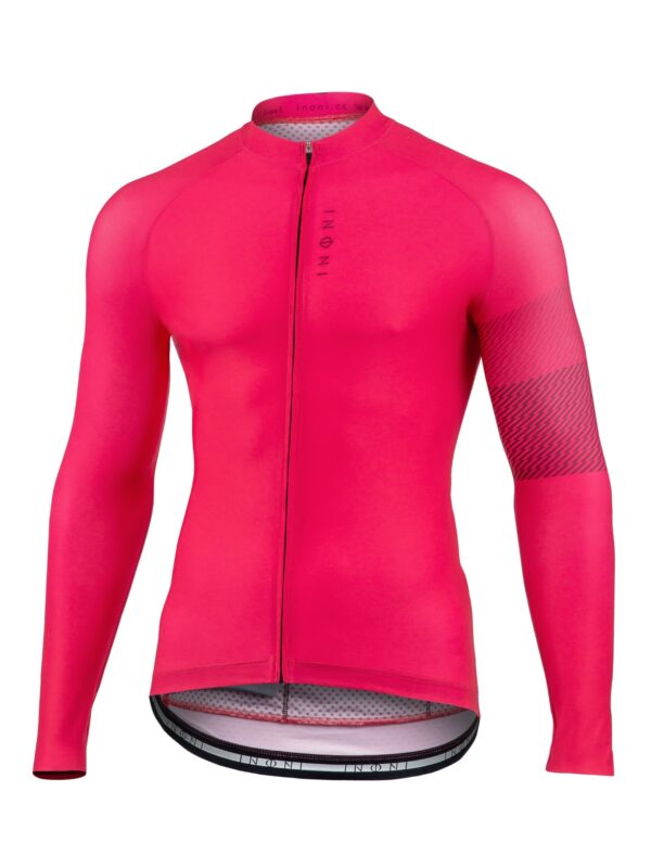 Koszulka Męska Pro Tour 213.11 Rosado Koszulka Męska Pro Tour 213.11 Rosado