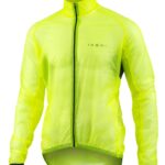 Kurtka 301 2.0 Windy - Fluo