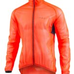 Kurtka 301 2.0 Windy - Pomarańcz