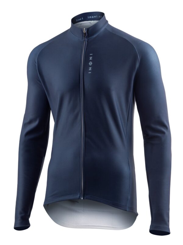 Bluza kolarska Pro Tour 260.16 2.0 - Azul Marino Bluza kolarska Pro Tour 260.16 2.0 - Azul Marino