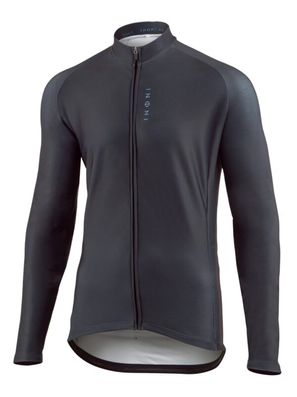 Bluza kolarska Pro Tour 260.16 2.0 - Negro Bluza kolarska Pro Tour 260.16 2.0 - Negro