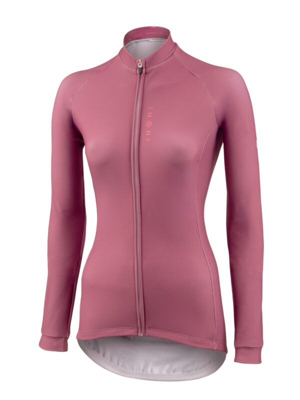 Bluza kolarska Pro Tour 250.16 2.0 - Púrpura Bluza kolarska Pro Tour 250.16 2.0 - Púrpura