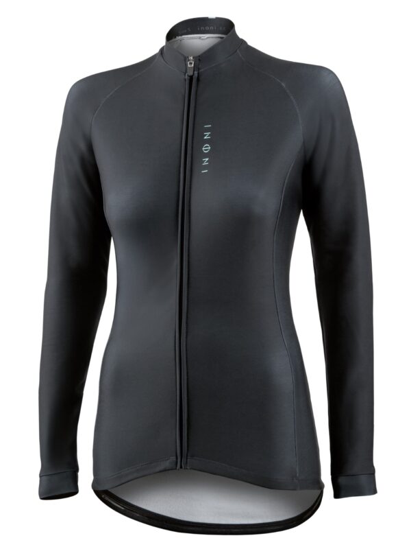 Bluza kolarska Pro Tour 250.16 2.0 - Negro Bluza kolarska Pro Tour 250.16 2.0 - Negro