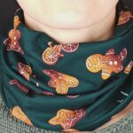 Chusta wielofunkcyjna Stars