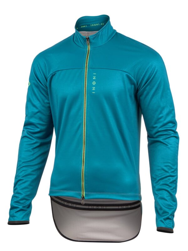 Kurtka 337 z ochraniaczem - Sea Breeze Kurtka 337 z ochraniaczem - Sea Breeze