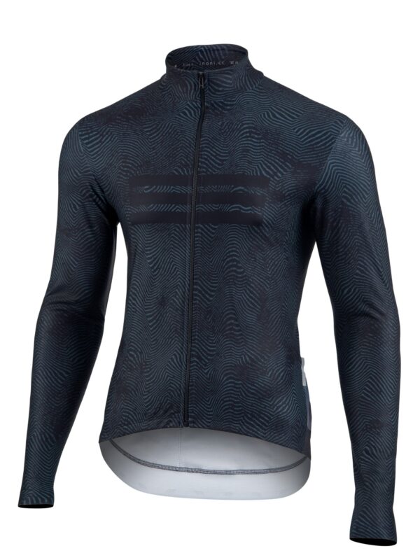 Bluza Pro Sands Dark Melange