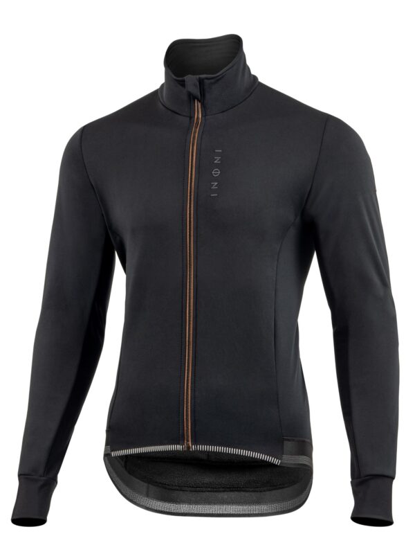 Kurtka Zimowa 327 2.0 - New Black Edicion Kurtka Zimowa 327 2.0 - New Black Edicion