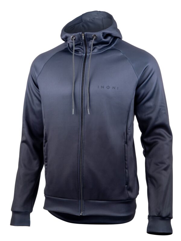 Bluza z kapturem Aqua Shield 1229 2.0 Dark Moon Bluza z kapturem Aqua Shield 1229 2.0 Dark Moon