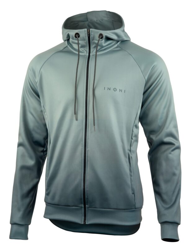 Bluza z kapturem Aqua Shield 1229 2.0 Mint Breeze Bluza z kapturem Aqua Shield 1229 2.0 Mint Breeze