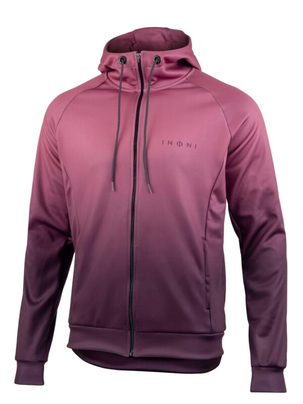 Bluza z kapturem Aqua Shield 1229 2.0 Rose Glow Bluza z kapturem Aqua Shield 1229 2.0 Rose Glow