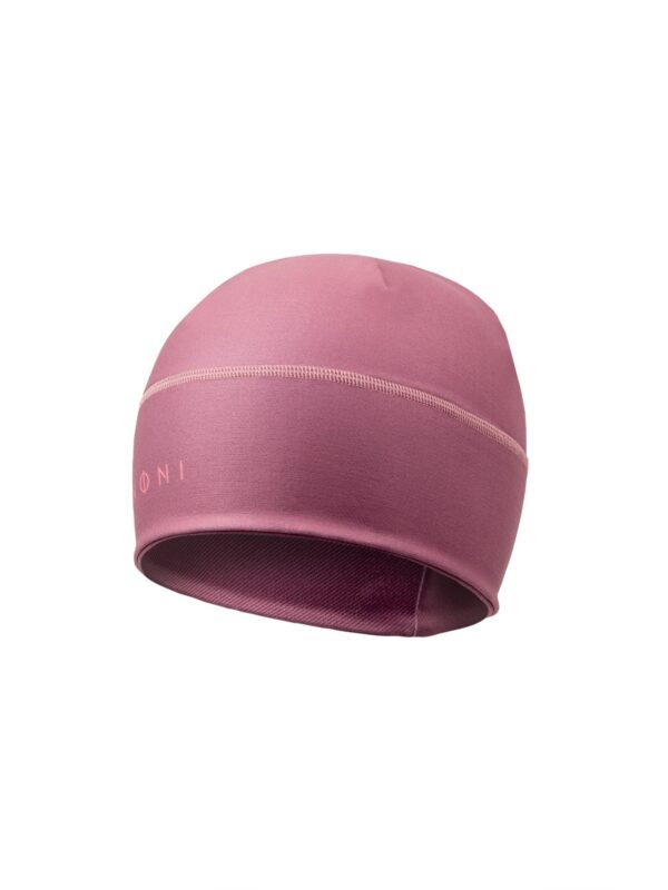 Czapka uniwersalna - Powder Pink