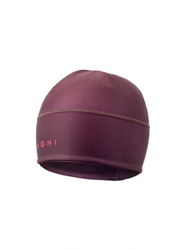 Czapka uniwersalna - Burgundy
