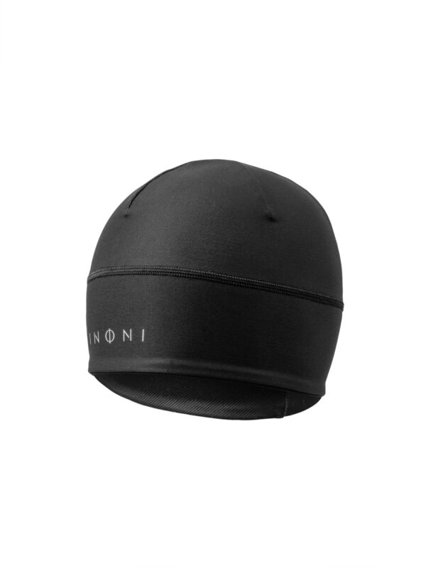 Czapka uniwersalna - Black