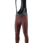 Męskie długie spodnie 699 Ultra Gravel - Marrón